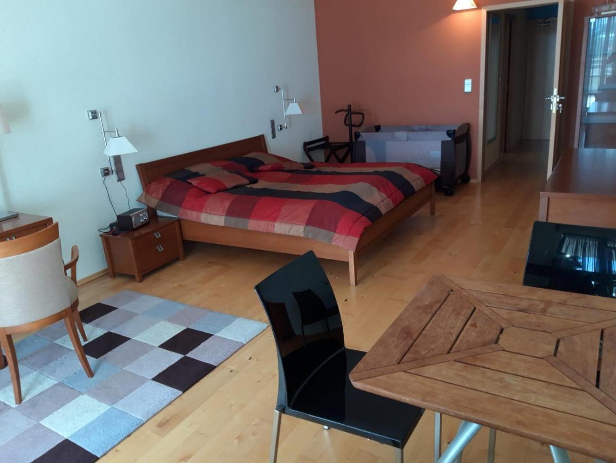 Apartmany Puerto Сенець Екстер'єр фото