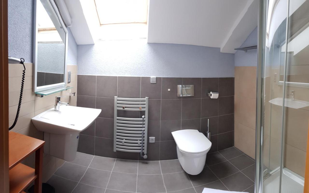 Apartmany Puerto Сенець Екстер'єр фото