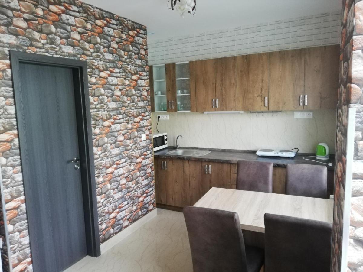 Apartmany Puerto Сенець Номер фото